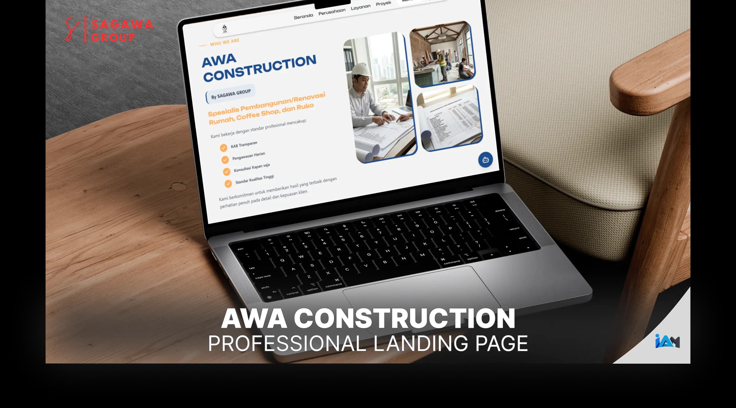 AWA Construction