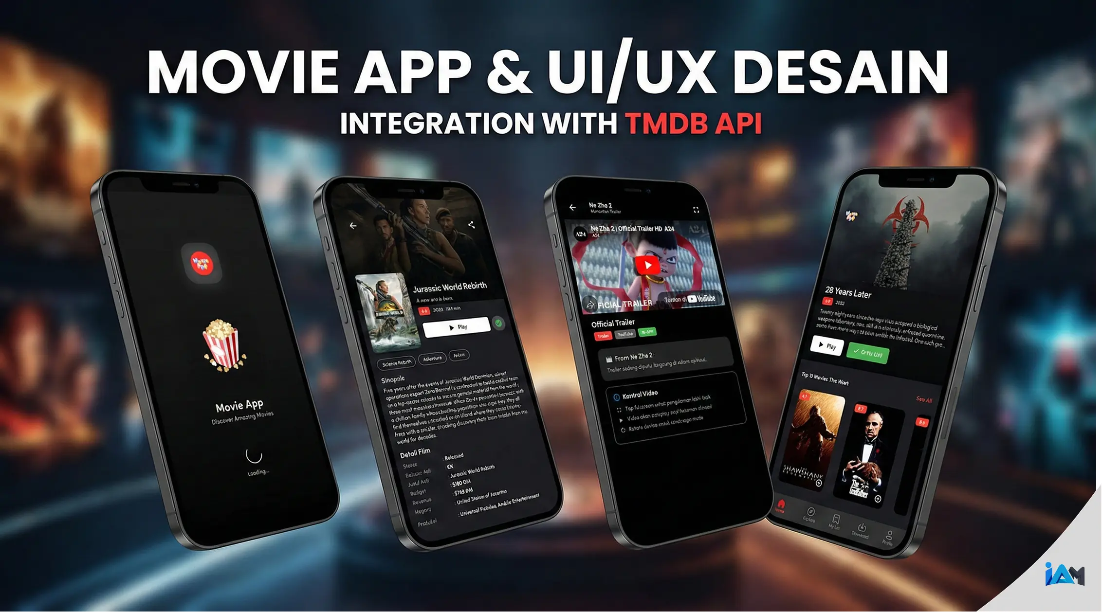 Movie Application