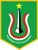National University Logo